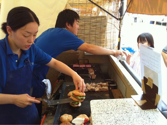 早くも、残り200食！