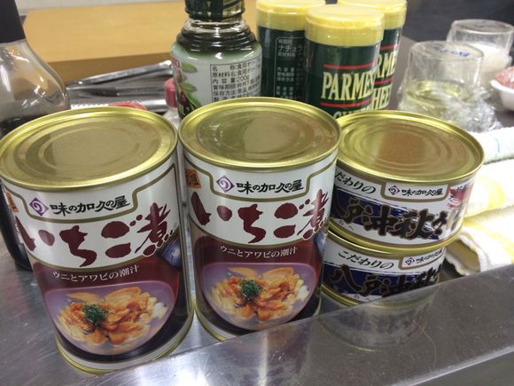八食料理道場、大雪編 八食料理道場、大雪編